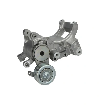 Imagen de INA 534 0452 10 Brazo tensor, correa trapecial poli V TOYOTA: Land Cruiser Prado 120