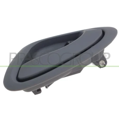 Imagen de PRASCO HD3208607 Manecilla de Puerta interior, Atrás derecha, Delante, derecha gris