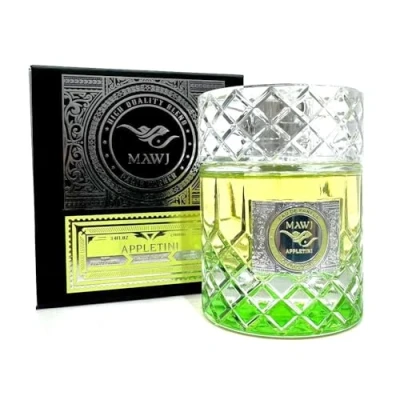 Imagen de Paris Corner Mawj Appletini Eau de Parfum 100 ml