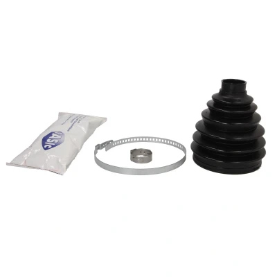 Imagen de SASIC 1900029 Fuelle Palier lado de rueda Termoplástico PEUGEOT: 407 Berlina, SW, 807, CITROËN: C5 3, C4 I Grand Picasso, II Hatchback