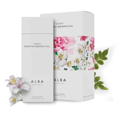 Imagen de VICKY MARTIN BERROCAL EAU DE TOILETTE ALBA 100ML