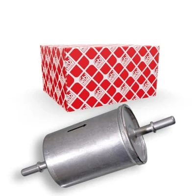 Imagen de FEBI BILSTEIN 109560 Filtro Combustible de tubería FORD: Ecosport Mk2