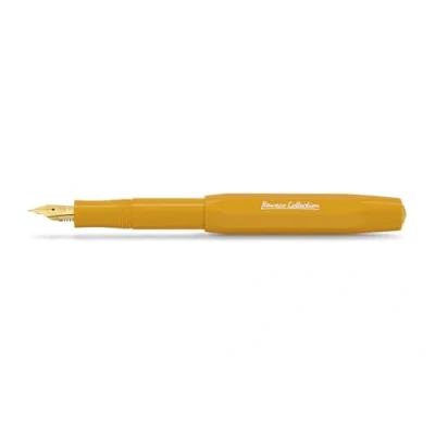 Imagen de Kaweco COLLECTION Honey FP M