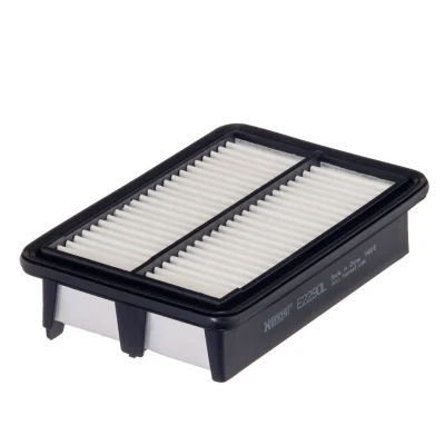 Imagen de HENGST FILTER E2290L Filtro de aire 211mm Cartucho filtrante HONDA: CR V VI