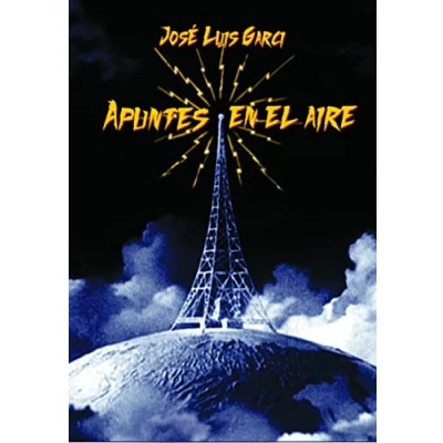 Imagen de Apuntes en el aire (FUERA DE COLECCION)