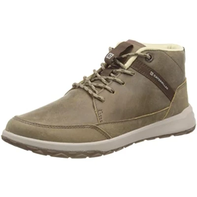 Imagen de CAT Footwear Quest Mid, Botas Modelo Chukka Hombre, Gorro, 36 EU