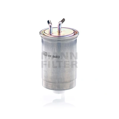 Imagen de MANN FILTER WK 845/3 Filtro Combustible de tubería 8 FORD: FIESTA 4, 3, Escort 5