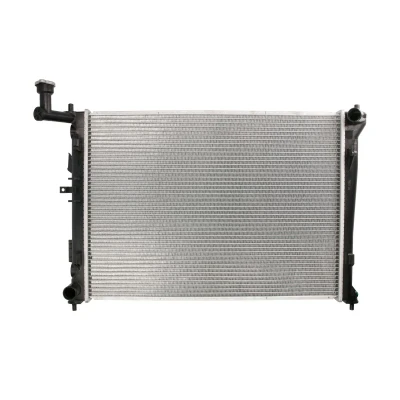 Imagen de THERMOTEC D70301TT Radiador, refrigeración del motor KIA: cee‘d I Familiar, Hatchback