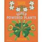 Imagen de Superpowered Plants