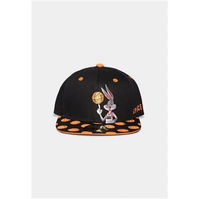 Imagen de Difuzed Gorra, Color Negro y Naranja, Talla única (Difuced SB120150SPC)