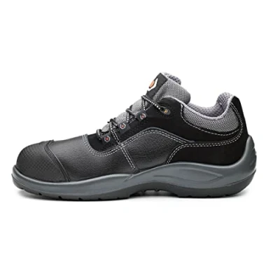 Imagen de BASE Protection Mozart S3 SRC Zapato de Seguridad, Talla: 44, Color: Negro/Gris, B0118BKG44