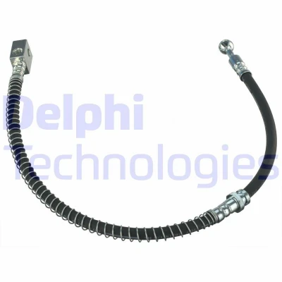 Imagen de DELPHI LH7209 Latiguillos de Freno 707 Block M10x1 SSANGYONG: Rexton / 2, ACTYON 1, Kyron