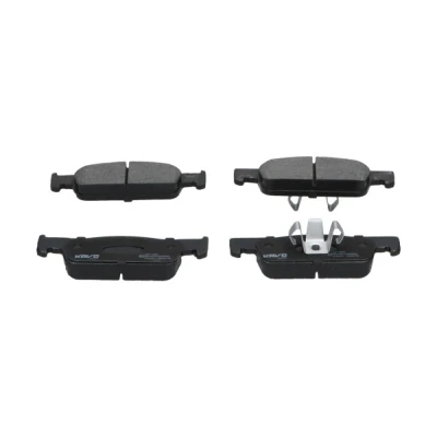 Imagen de Juego de pastillas KAVO PARTS KBP 10028