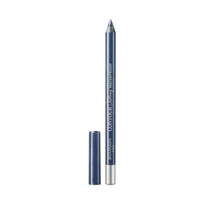 Imagen de Bourjois Contour Clubbing Lápiz Kohl 076 Blue Soirée 1.2 G