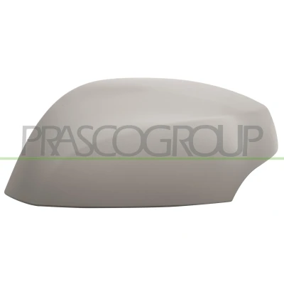 Imagen de PRASCO RN0367414 Cubierta, retrovisor exterior izquierda imprimado RENAULT: GRAND SCENIC 3
