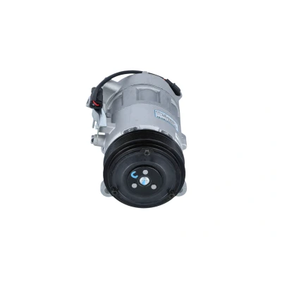 Imagen de NRF 320229 Compresor de Aire Acondicionado 6SES14A 12 PAG 46 YF R 1234yf, 134 a sin acoplamiento magnético, con junta anular BMW: 1 Hatchback