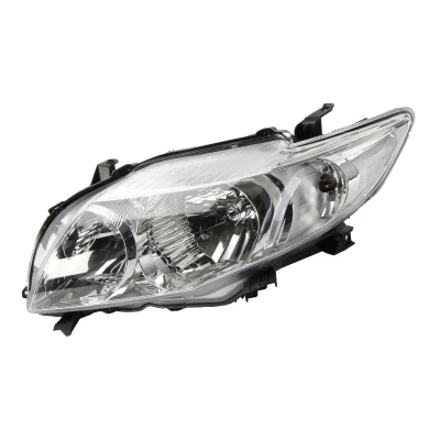 Imagen de ALKAR 2741031 Faros izquierda W5W, HB3, WY21W, HB4 TOYOTA: Corolla X Berlina