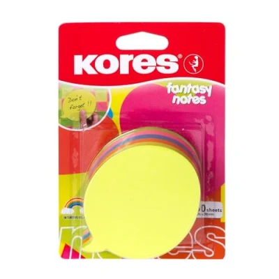 Imagen de Kores papier notes reposicionable Dialogue 70 x mm 250 hojas