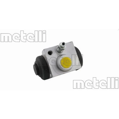Imagen de METELLI 04 0914 Bombin de Freno 20,64 CITROËN: C3 I Hatchback, Pluriel, C2 Hatchback