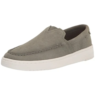 Imagen de TOMS TRVL LITE Mocasines, Hombre, Talla: 47.5, Groen Zapatos