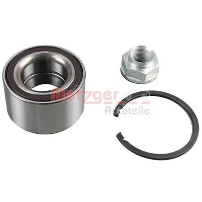 Imagen de METZGER WM 2202 Juego de cojinete rueda 64 DAIHATSU: Trevis