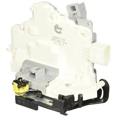 Imagen de ESEN SKV 16SKV134 Cerradura de Puerta posterior, derecha SEAT: Leon II Hatchback, Altea XL,