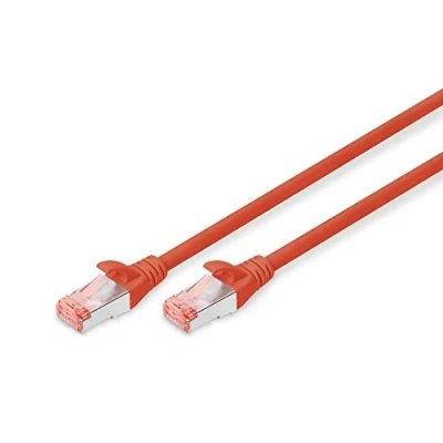 Imagen de Digitus 5m Cat6 S ftp Cables De Red