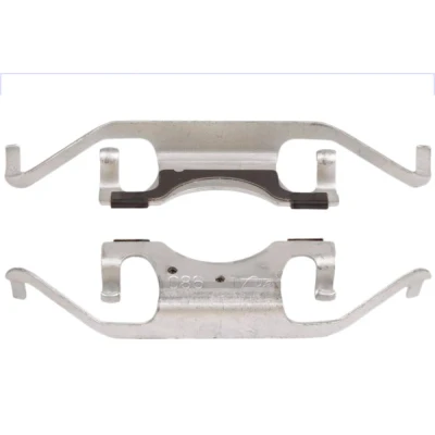Imagen de ATE 11.8116 0087.2 Muelle, pinza de freno MERCEDES BENZ: Clase E Berlina