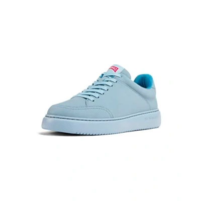 Imagen de Camper Runner K21 k201438, Zapatillas Mujer, Azul, 35 EU