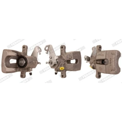 Imagen de Pinza de freno FERODO FCL695155