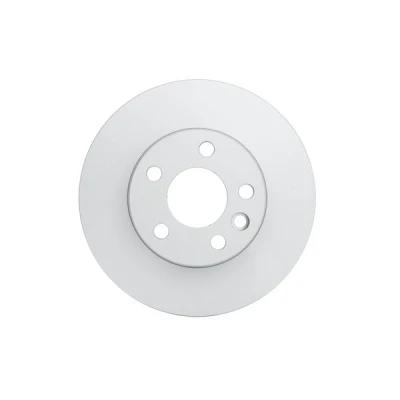 Imagen de BOSCH 0 986 479 B50 Disco de freno 280 24 5 112 ventilado, ventilación interna revestido VOLKSWAGEN: Transporter 4 Bus,