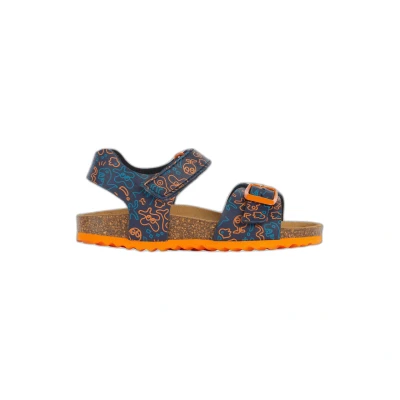 Imagen de Sandalias para niña Geox Ghita