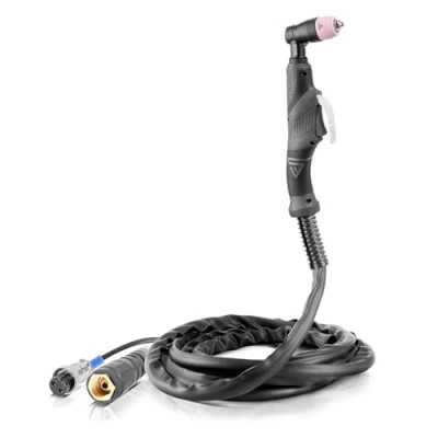Imagen de STAHLWERK antorcha de plasma AG 60/SG 55 con paquete mangueras 5m cortador hasta 70 A máquinas soldadura accesorios originales