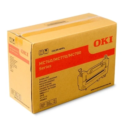 Imagen de Oki Fusor Mc760/770/780 60.00