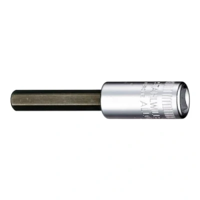 Imagen de Stahlwille 44 4 Vaso Inhex 1/4&quot;