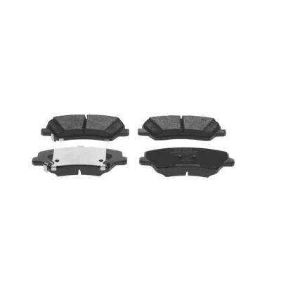 Imagen de BOSCH 0 986 424 863 Juego de pastillas freno HYUNDAI: i30 III Familiar, Hatchback, Fastback, KIA: Ceed Hatchback