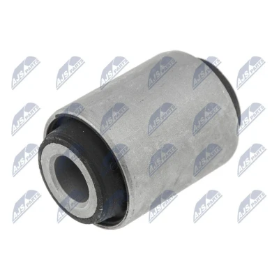 Imagen de NTY ZTT MS 011I Silentblock Brazo de Suspension Eje trasero MITSUBISHI: PAJERO 3, 4