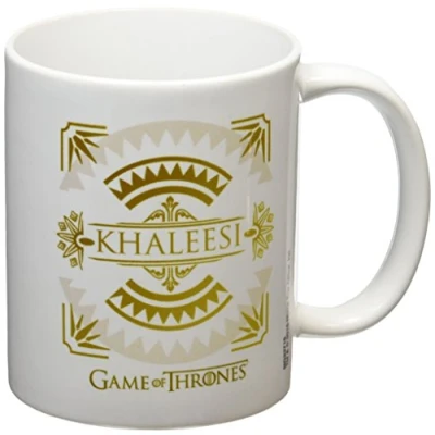 Imagen de Pyramid Juego de Tronos Taza Khaleesi