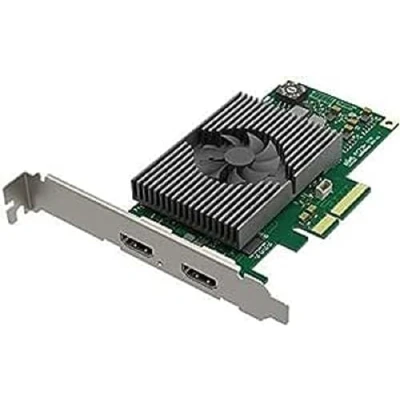 Imagen de Magewell Compatible Pro Capture HDMI 4K Plus LT PCIe Card