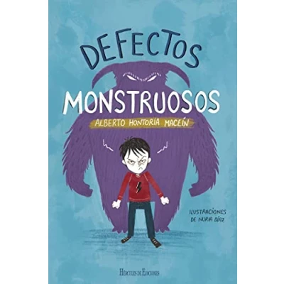 Imagen de Defectos monstruosos: 34 (Nuevas Lecturas de Hércules)