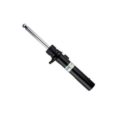 Imagen de BILSTEIN 23 241770 amortiguador Eje delantero, derecha Presión de gas Bitubular Columna Espiga arriba MINI: Hatchback, Cabrio