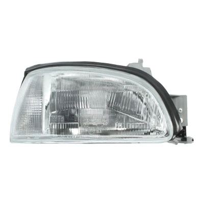 Imagen de ABAKUS 551 1123R LD EM Faros RENAULT: CLIO 1