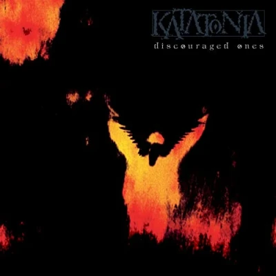 Imagen de Discouraged Ones (Gatefold Sleeve) [Vinilo]
