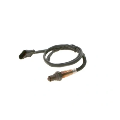 Imagen de BOSCH 0 258 006 189 Sonda lambda 4 FIAT: Ducato III Furgón, Bus