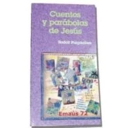 Imagen de Cuentos Y Parabolas De Jesus