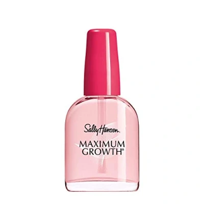 Imagen de Sally Hansen Tratamiento fortificante para uñas, 13.3 ml