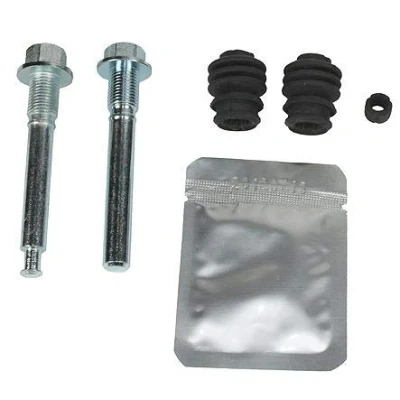 Imagen de METZGER 113 1472X Juego de casquillos guía, pinza freno con perno guía adicional MITSUBISHI: ASX SUV, Lancer 8 Limousine, Outlander 2 SUV