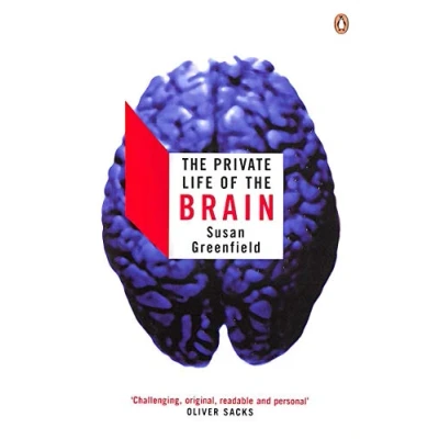 Imagen de The Private Life Of Brain (ebook)