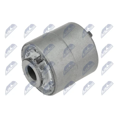 Imagen de NTY ZTT MZ 018B Silentblock Brazo de Suspension posterior, interior, Eje trasero debajo MAZDA: 6 Berlina, Hatchback