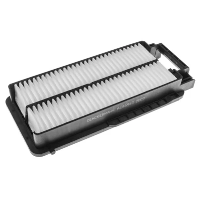Imagen de DENCKERMANN A146943 Filtro de aire 45 146 300 recirculación SSANGYONG: Korando III SUV